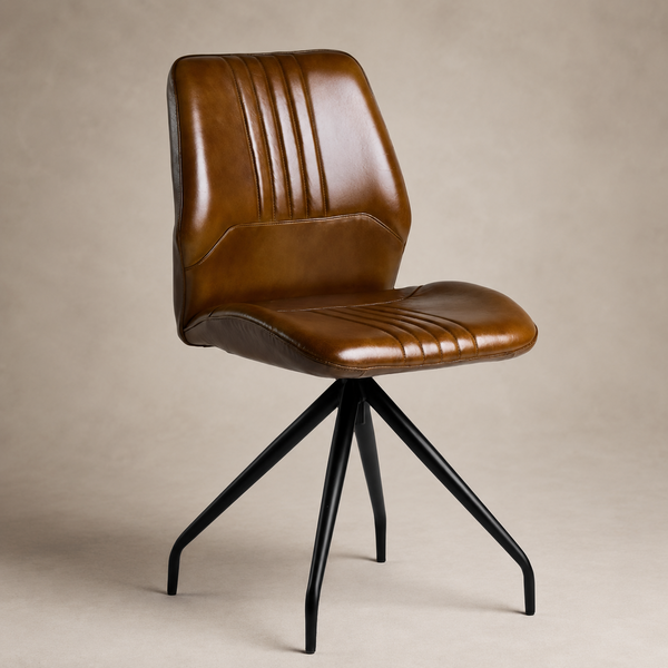 Civic Office Chair