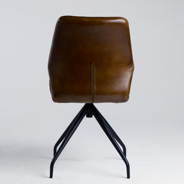 Civic Office Chair