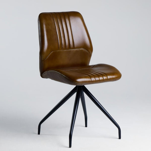 Civic Office Chair