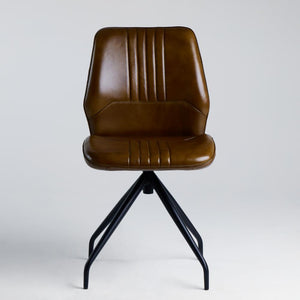 Civic Office Chair