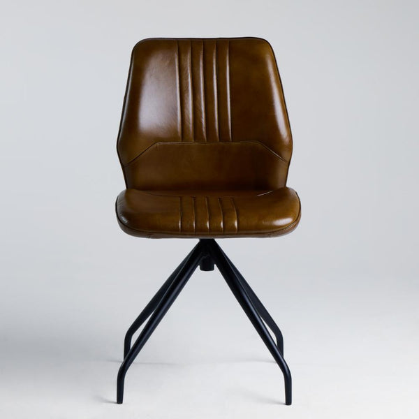 Civic Office Chair