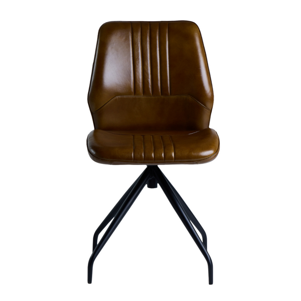 Civic Office Chair