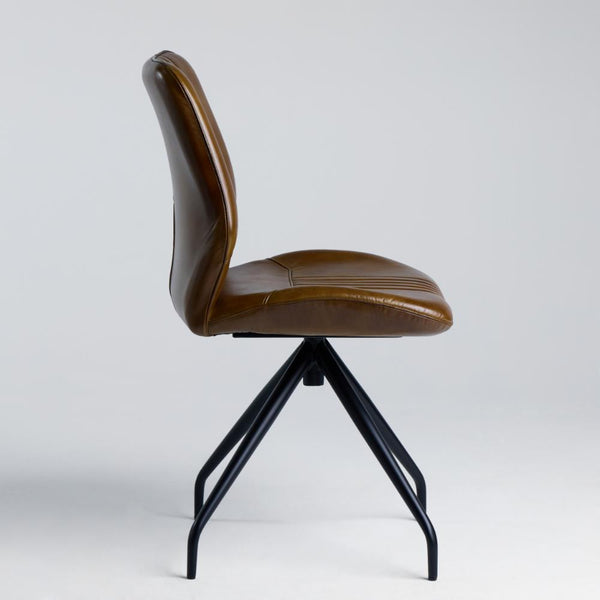 Civic Office Chair
