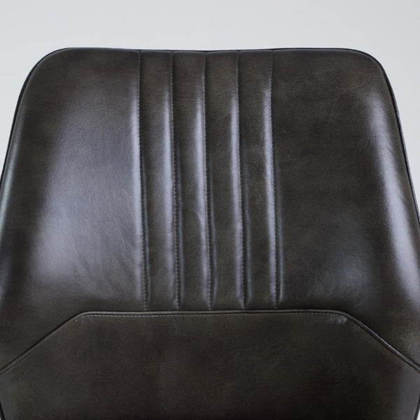 Civic Office Chair