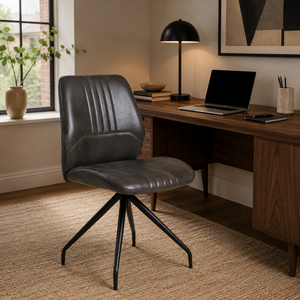 Civic Office Chair
