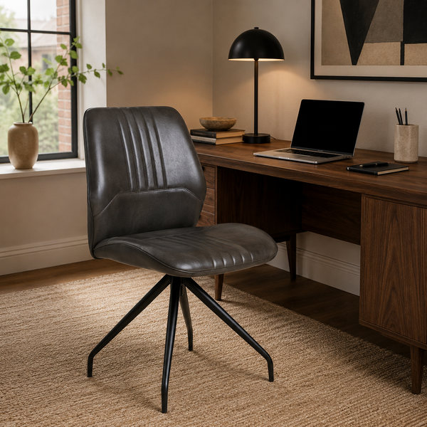 Civic Office Chair