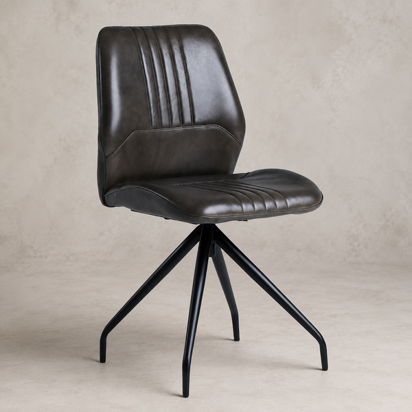 Civic Office Chair