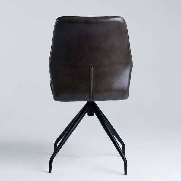 Civic Office Chair