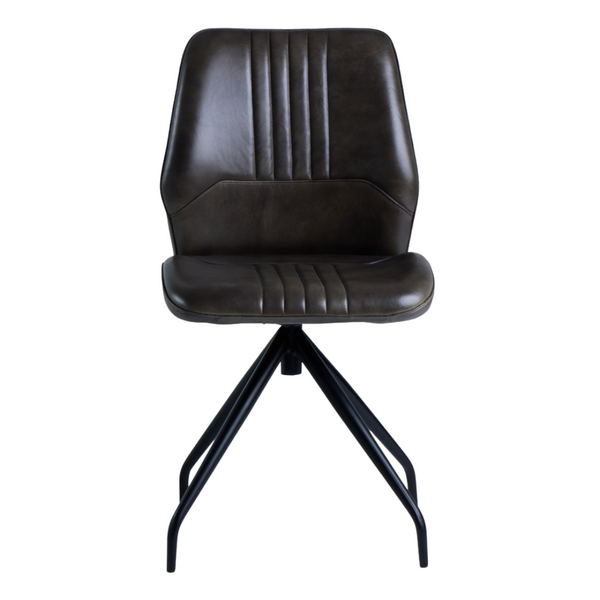 Civic Office Chair