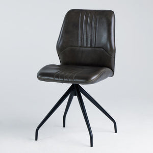Civic Office Chair