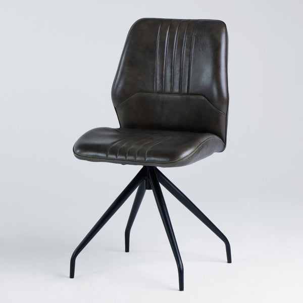 Civic Office Chair