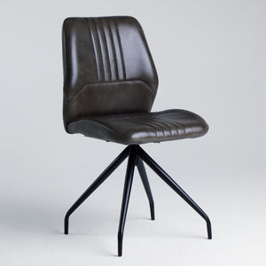 Civic Office Chair