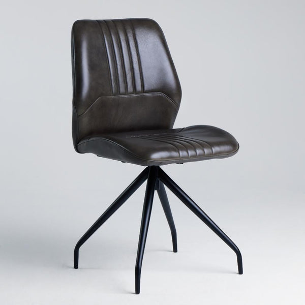 Civic Office Chair