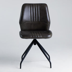Civic Office Chair
