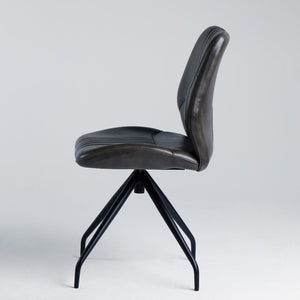 Civic Office Chair