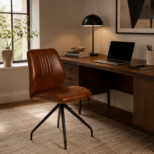 Civic Office Chair