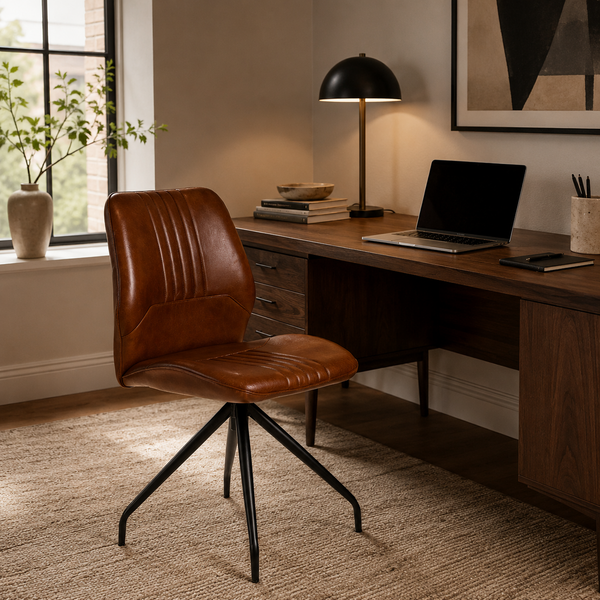 Civic Office Chair