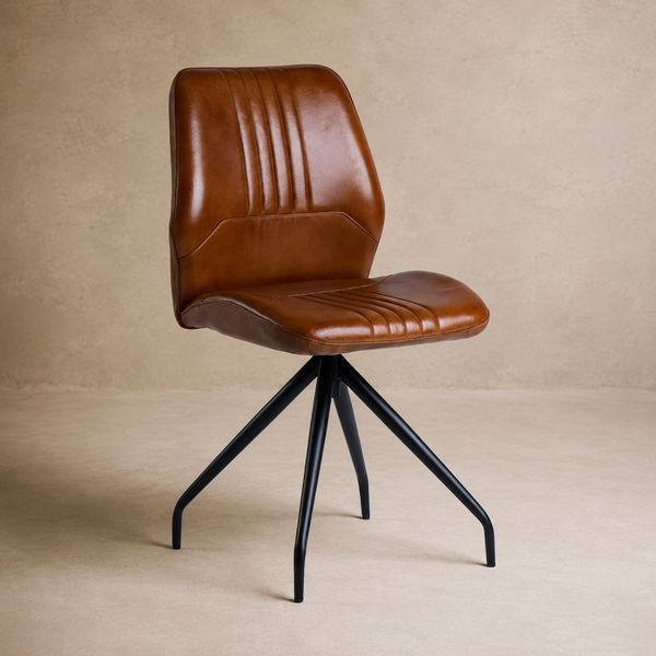 Civic Office Chair
