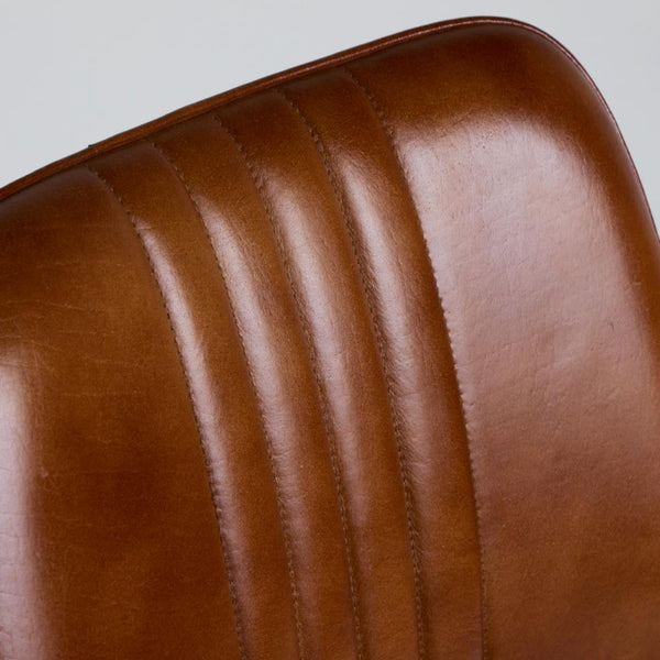 Civic Office Chair