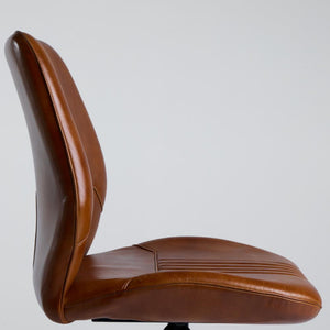 Civic Office Chair