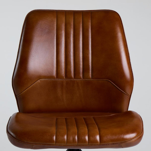 Civic Office Chair