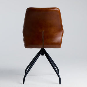Civic Office Chair