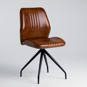 Civic Office Chair