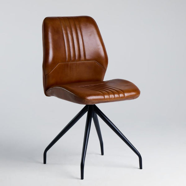 Civic Office Chair