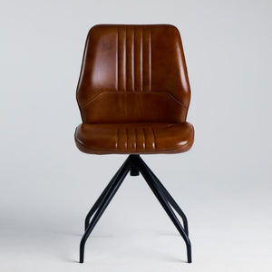 Civic Office Chair