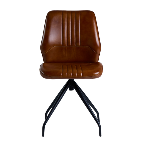 Civic Office Chair
