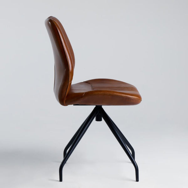 Civic Office Chair