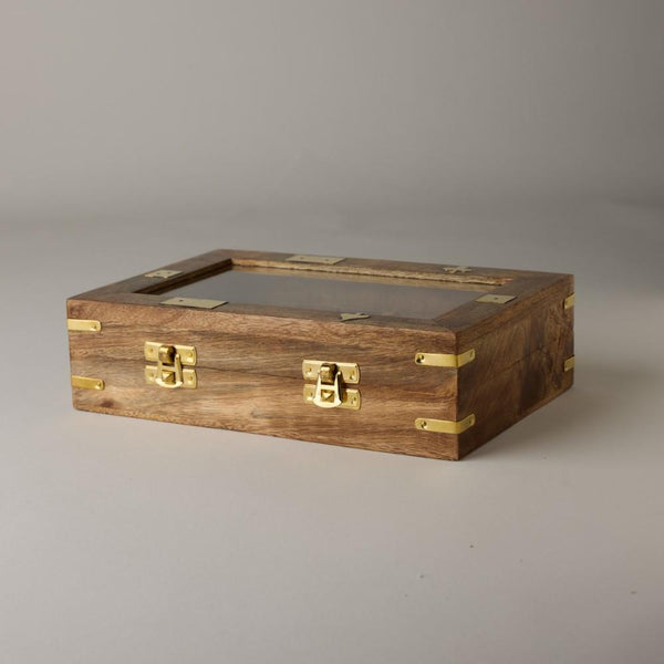 Dominoes and Cards Box Set