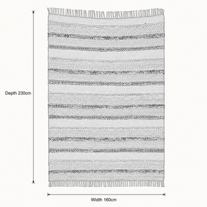 Colima Rug