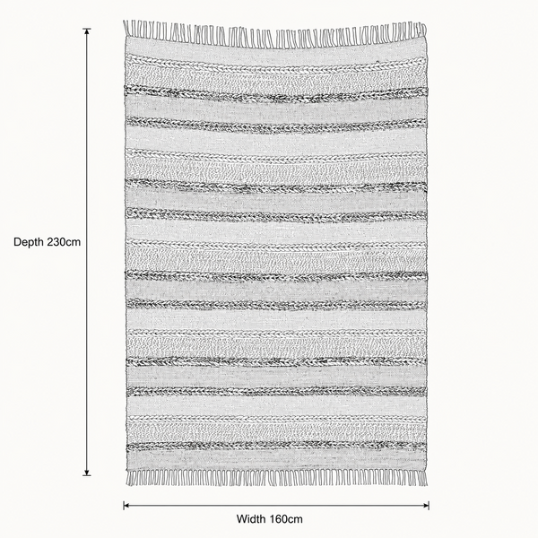Colima Rug