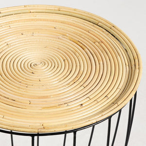 Cone Nesting Tables