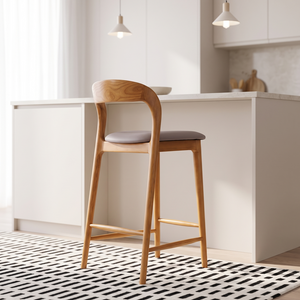 Copenhagen Bar Stool