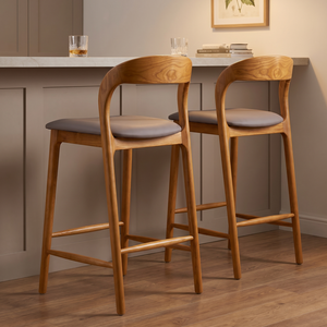 Copenhagen Bar Stool