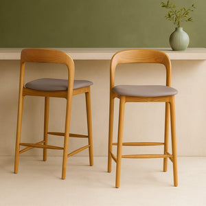Copenhagen Bar Stool