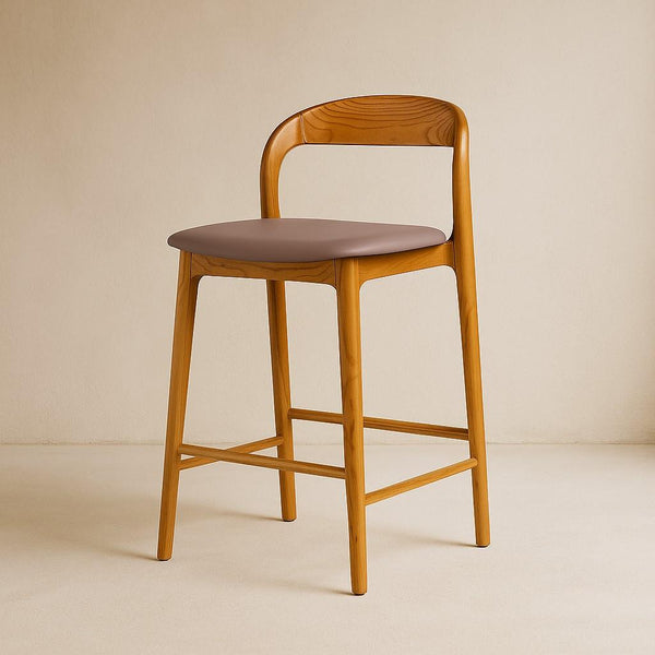 Copenhagen Bar Stool