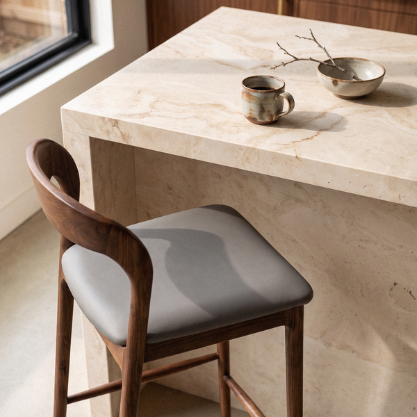 Copenhagen Bar Stool
