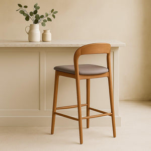 Copenhagen Bar Stool