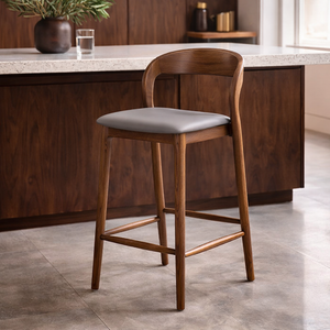 Copenhagen Bar Stool