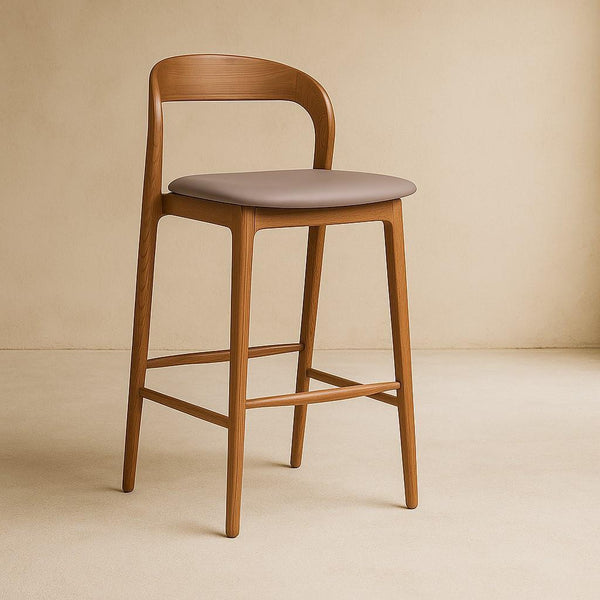 Copenhagen Bar Stool
