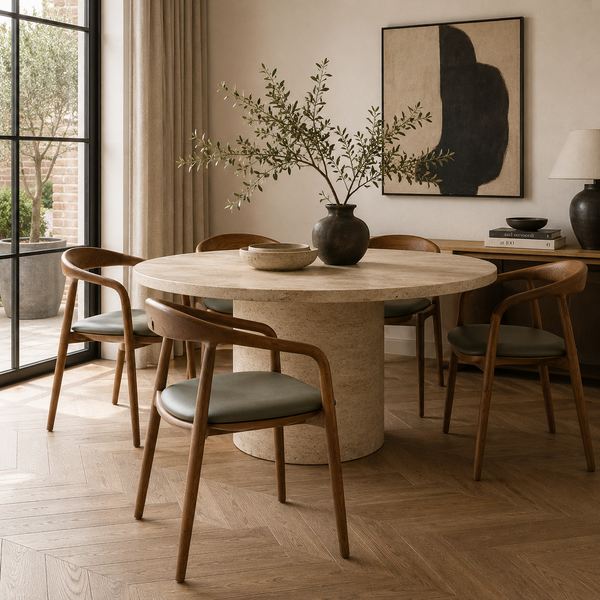 Copenhagen Dining Chair