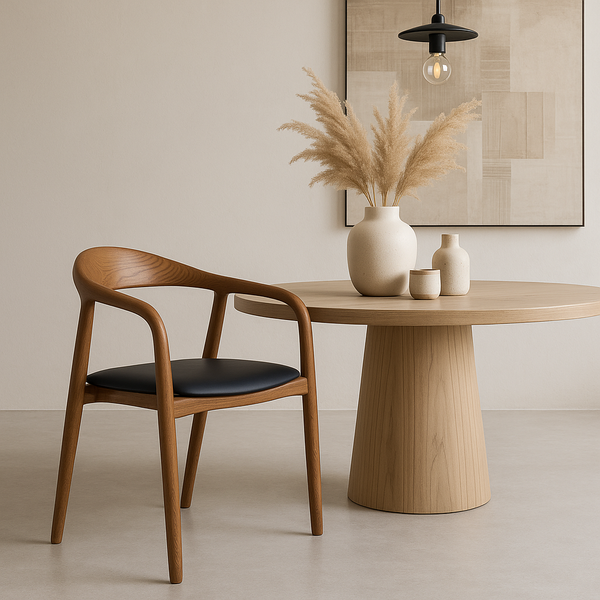 Copenhagen Dining Chair