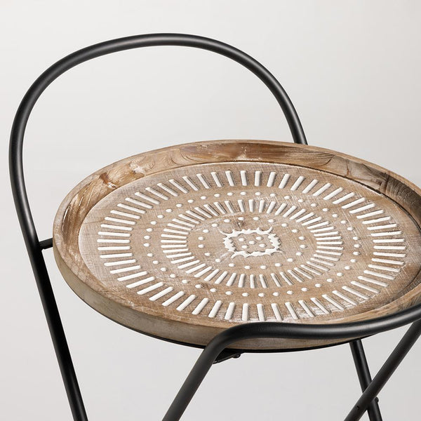 Cordelia Drinks Trolley