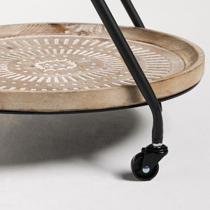 Cordelia Drinks Trolley