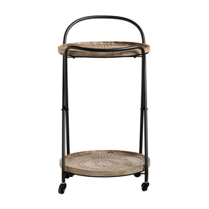 Cordelia Drinks Trolley