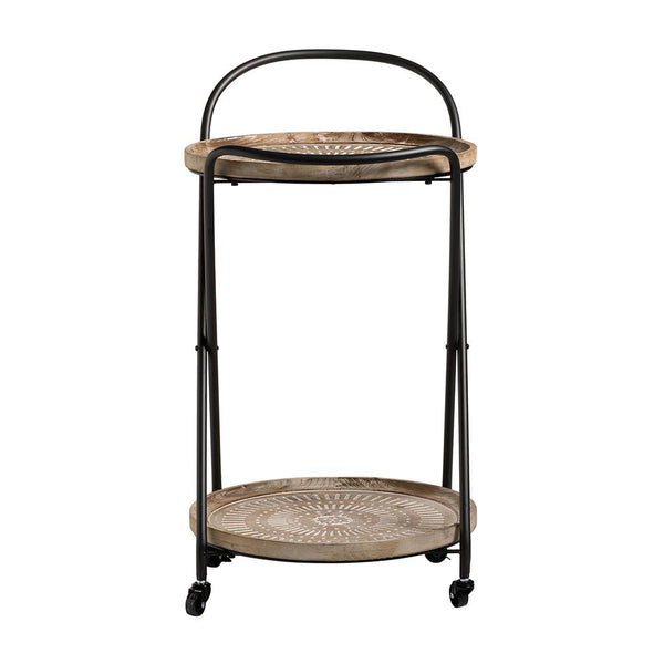 Cordelia Drinks Trolley