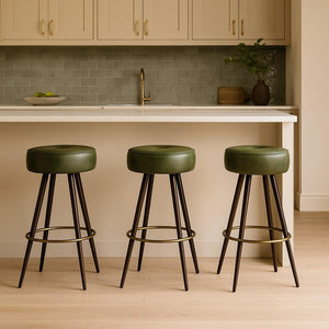 Crompton Bar Stool - 66cm